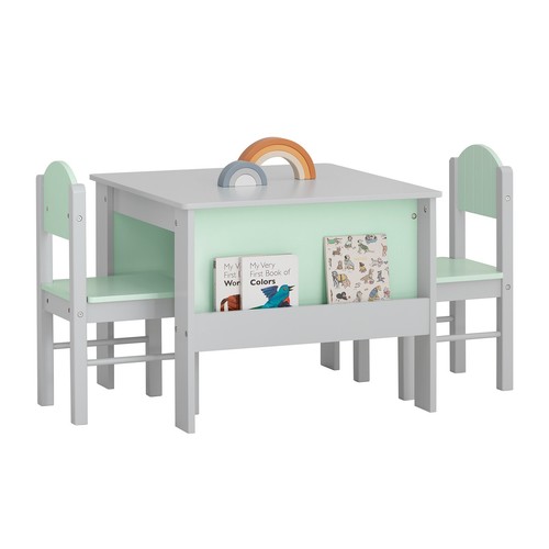 Sobuy kindertisch mit stühlen - kindertisch,