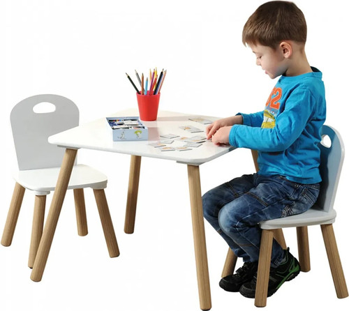 Kesper kindertisch mit - kesper, 2