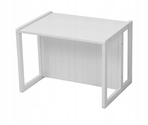 Roba 2in1 kindertisch - 2in1,