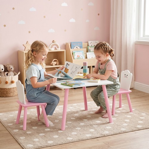 Aiyaplay kindertisch mit - kindertisch,