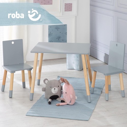 Roba kindersitzgruppe aus - roba,