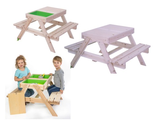 Kinder garten sitzgruppe - garten,
