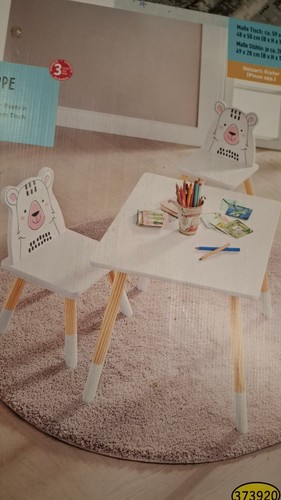 Kinder sitzgruppe teilig - kinder-sitzgruppe,, 3-teilig