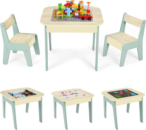Kindersitzgruppe mit 2pcs