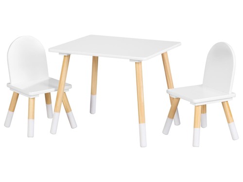 Livarno kinder sitzgruppe - livarno®, kinder-sitzgruppe