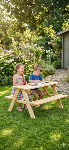 Kindersitzgarnitur sitzgruppe - kindersitzgarnitur,
