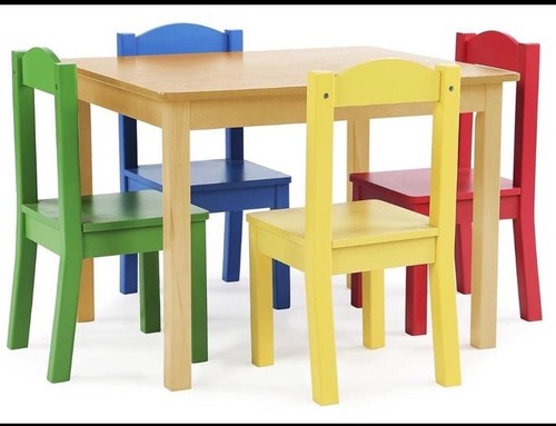 Kinder sitzgruppe mit - mit, 4