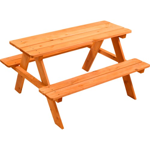 Kinder picknicktisch - kinder,
