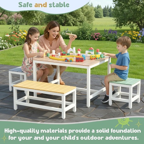 Kindersitzgruppe massivholz - kindersitzgruppe,