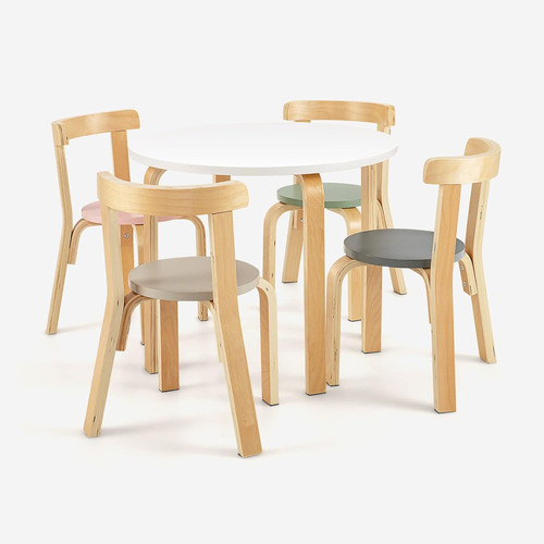 Dreamade kindertisch mit - kindertisch,