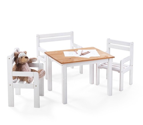 Kindersitzgruppe kindermöbel - kindersitzgruppe,
