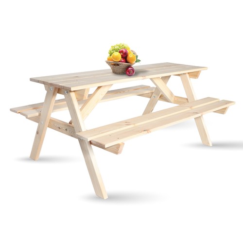 Kindergarnitur picknicktisch - kindergarnitur,
